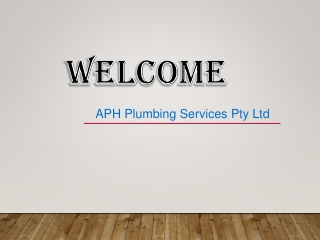 Looking for Hot Water Systems in Glenfield