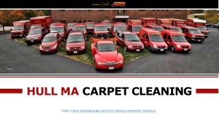 Looking for reliable and affordable carpet cleaning in Hull, MA Look no further!