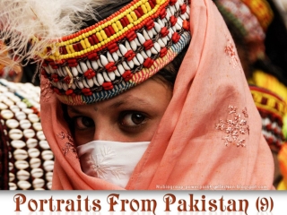 Portraits from Pakistan (9)