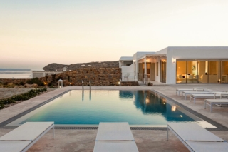 Mykonos Villas