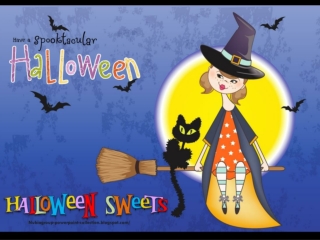 Halloween Sweets (1)