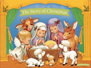 The Story of Christmas