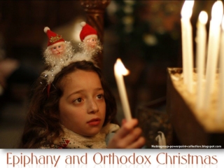 Epiphany and Orthodox Christmas around the World (2013)