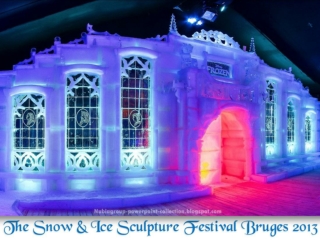 Ice Festival (2013)