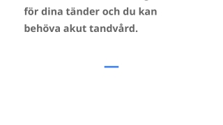 10 livsmedel som är dåliga för dina tänder och du kan behöva akut tandvård.
