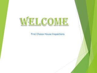 Get the Best service of Pre Purchase House Inspection in Farm Cove