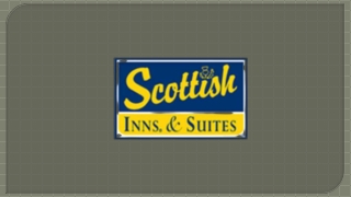 scottishinn By - Affordable hotel in Baytown TX