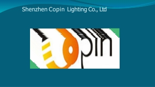 Buy led light strips online at affordable price in China. - Copinled