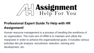 Professional-expert-guide-to-help-with-HR-assignment!