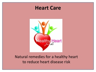 Cardiotone XL Herbal Heart Care Capsule