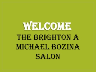 Best Hairdressers in Keiraville