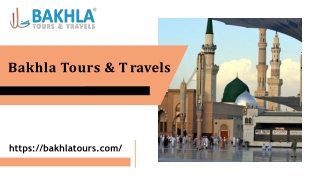 Low Price Umrah Packages in India