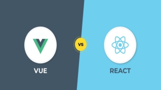 Vue vs React: Which Is The Better Front-end JS Framework