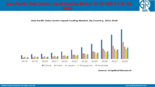 Asia Pacific Data Center Liquid Cooling Market: Future Challenges And Industry G