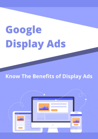 Google Display Ads