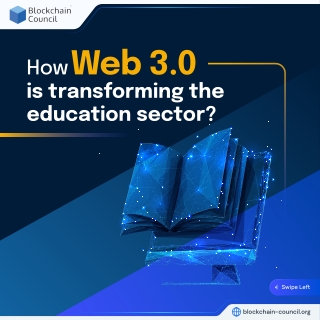 How Web3 Can Revolutionize The Education Sector ?