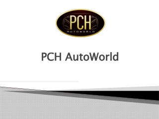 Used Luxury Premium Cars in Delhi