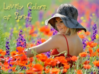 Lovely Colors of Spring (5)