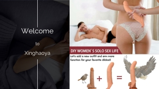 Sex Toys For Women