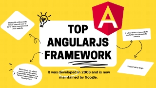 Top Angularjs frammework