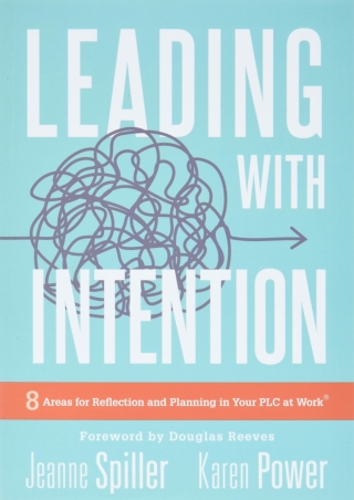 READ  Leading With Intention Eight Areas for Reflection and Planning in