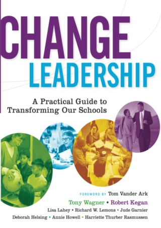 READ  Change Leadership A Practical Guide to Transforming Our Schools