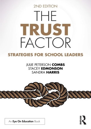 ePUB  The Trust Factor Strategies for School Leaders