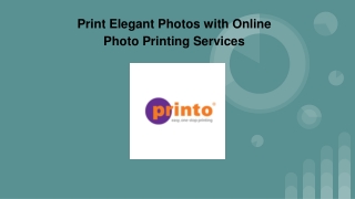 Print Elegant Photos with Online Photo Printing Services