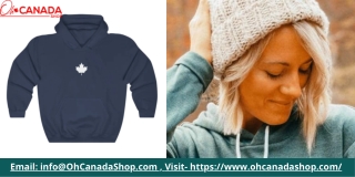 Ideas To Mix Your Hoodies In 2023  OhCanadaShop