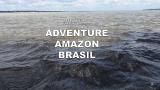 Adventure - Amazon - Brasil