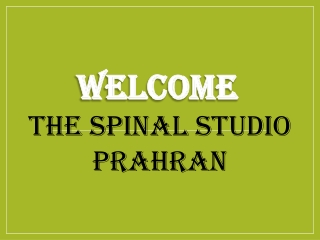 Best Physio in South Yarra