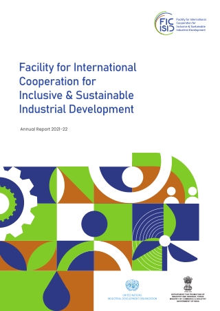 FIC-ISID Annual Report_Final