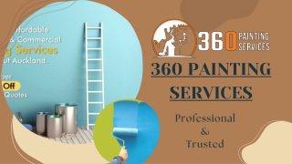 Plastering Service in Auckland: Make your House Bold and Beautiful