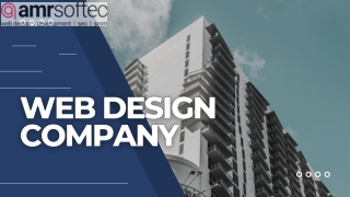 Best web design company