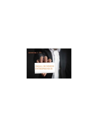 Tax & Accounting services in Georgia