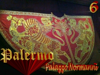Palermo Palazzo Normanni2