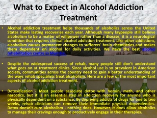 Alcohol Rehabilitation Centre in Mumbai