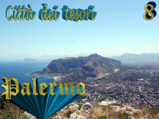 Palermo citta dei tesori