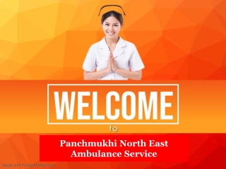 Advanced Ambulance Service from Rangia  to Amguri  by Panchmukhi North East