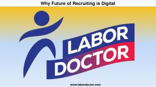 Why Future of Recruiting is Digital