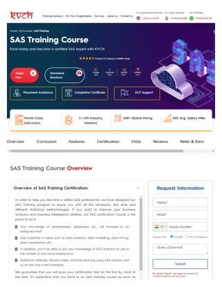 best-sas-programming-training-noida