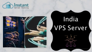 India VPS Server 22