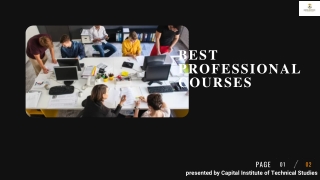 Capital ITS| Top Training Institute in Kerala