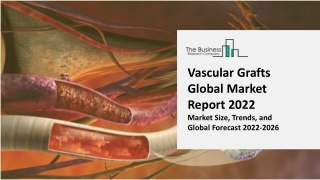 Vascular Grafts Market