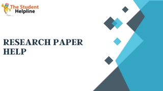 Get Flat 70% Off  Research Paper Help In Uk