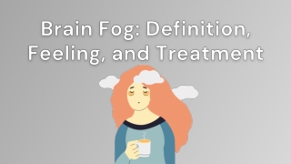 Brain Fog Definition, Feeling, and Treatment