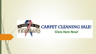 Commercial Carpet Cleaning Opelika, AL