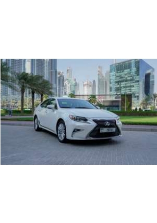 Rental Cars in Dubai with Driver