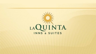 La quinta inn By - Comfort Suites Channelview Tx