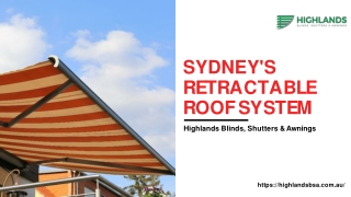 Plantation Shutters Bowral | Highlands Blinds, Shutters & Awnings